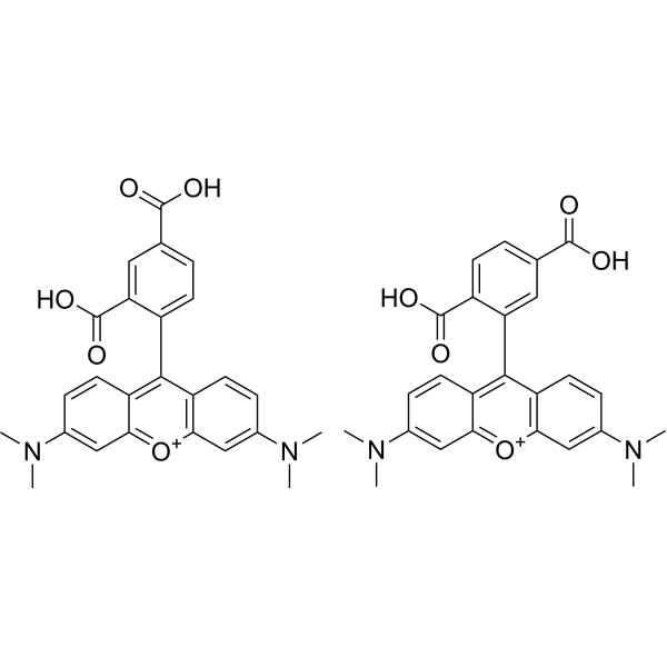 (5)6-Carboxytetramethylrhodamine 117557-83-2